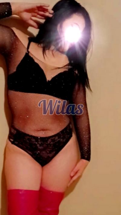Nicolle, Puta en El Tejar