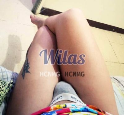 Wandis, trans en San José
