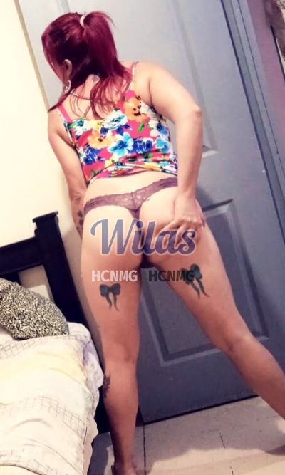 Wandis, transexual en San José