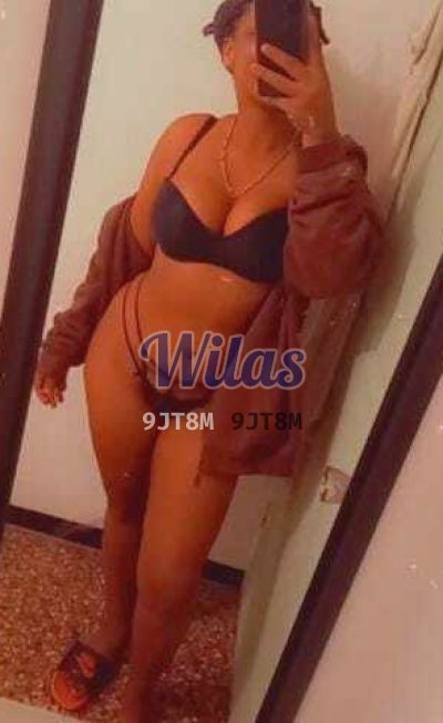 Nazira, escort en Jacó