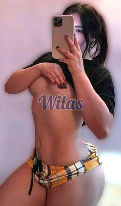 Paola, Escort en Heredia
