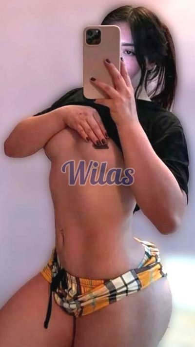 Paola, Escort en Heredia