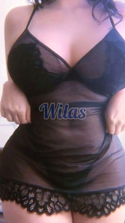 Morena Culona, Escort en Alajuela