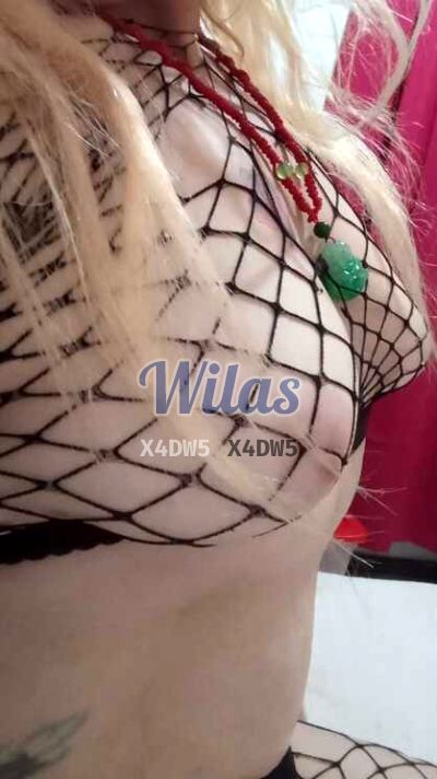 Daniela Miif Colombiana, puta en San José