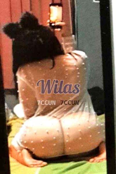 Pamela, mujer que da masajes eróticos en Curridabat