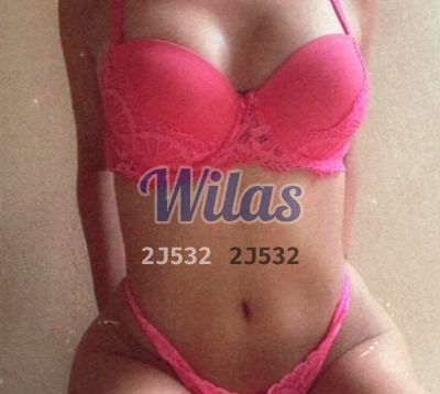Mel, escort en San José