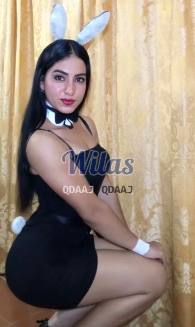 Roxana, Puta en San José
