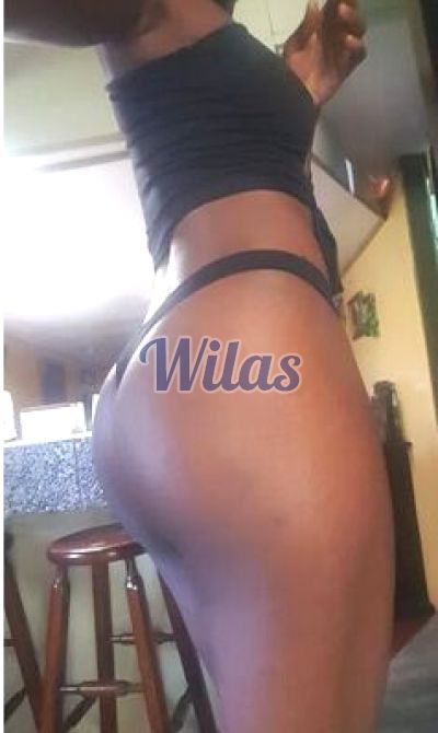 Mía, puta en San José