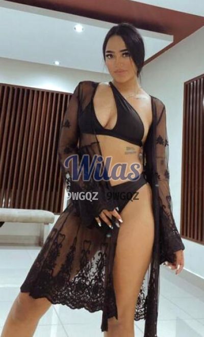 Éster, escort en San José