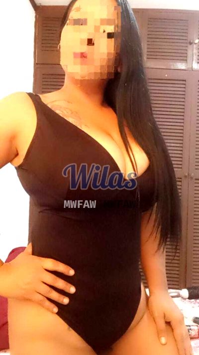 Samantha 64268325, masajista en Guadalupe