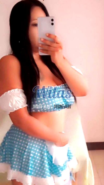 Samantha 64268325, mujer que da masajes eróticos en Guadalupe