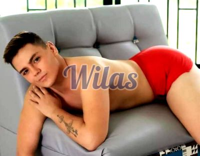 Andy Bloms, Hombre en San José
