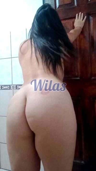 Conejita, puta en San José