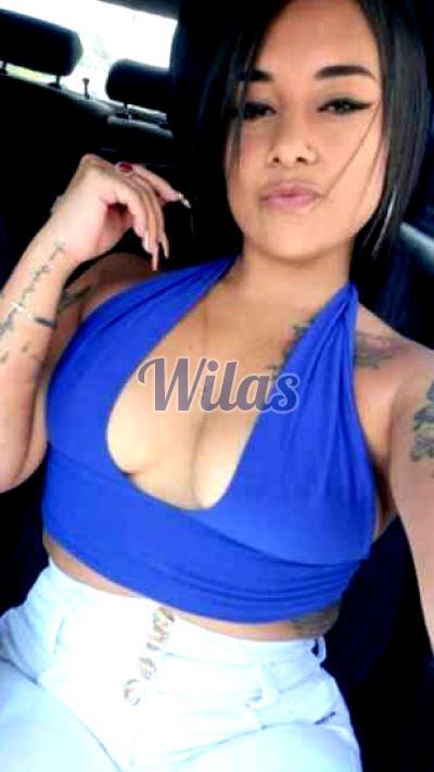 Natasha, escort en San José