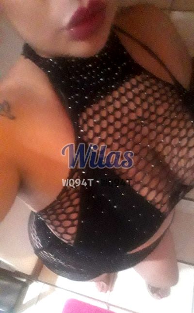 Kari 61262801, Escort en San José