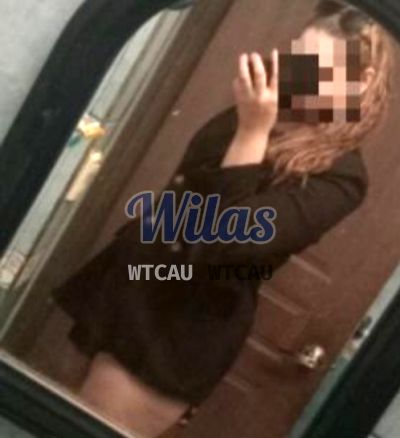 Educada, escort en Agua Caliente