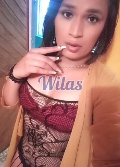 Dionne, Trans en Sarchí