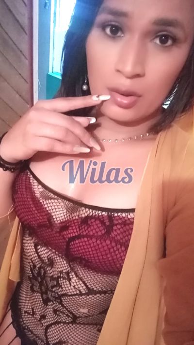 Dionne, Trans en Sarchí