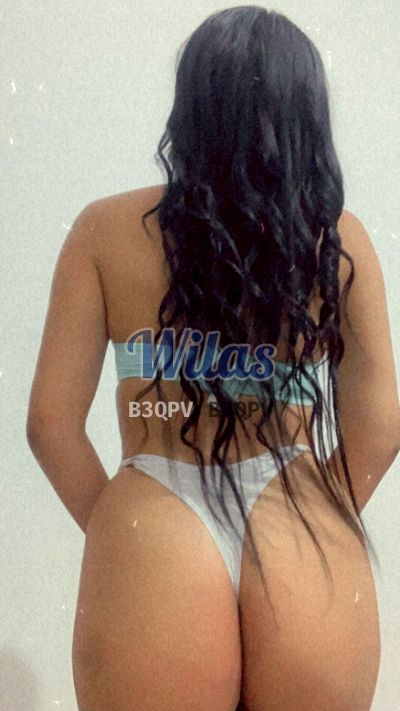 Meli, escort en San José