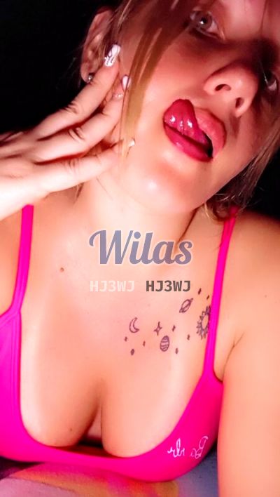 Blanquita Llamadas, escort en Alajuela