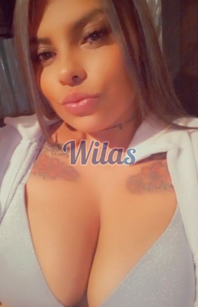 China, escort en Desamparados