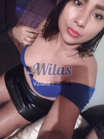 Perla, escort en Guápiles