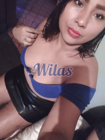 Perla, Escort en Guápiles