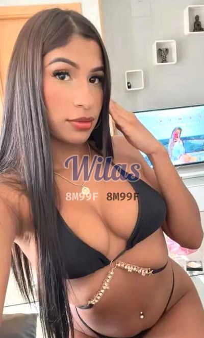 Rosana, Puta en San José