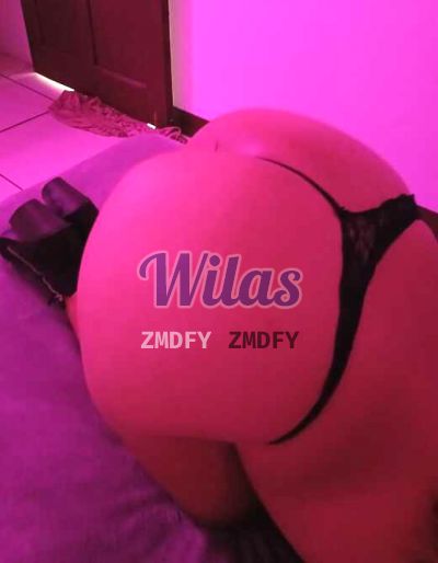 Jessika, escort en Pavas (San José)