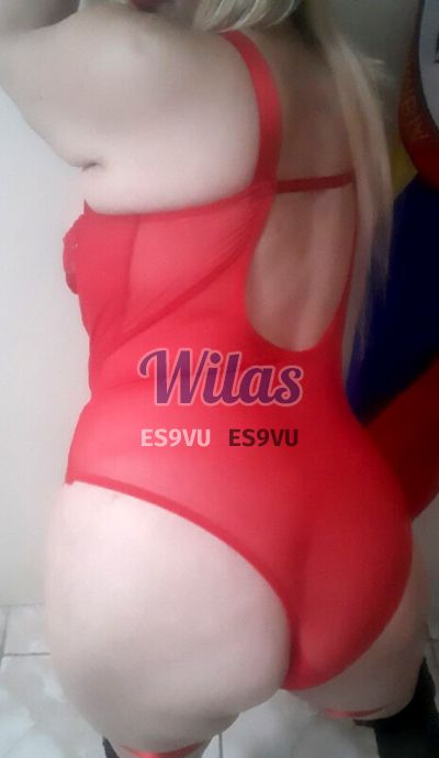 Escort, Escort en San José