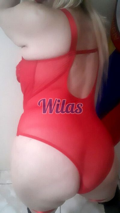 Escort, escort en San José