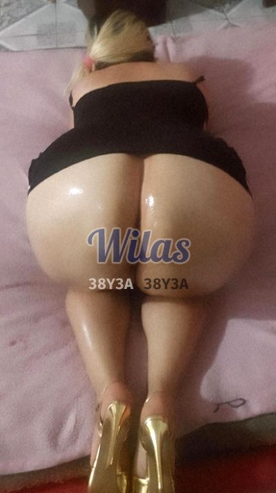Isabel Vega, escort en Flores