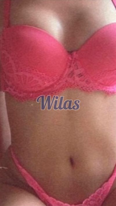Meli, escort en San José