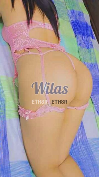 Lucía, escort en San Pedro