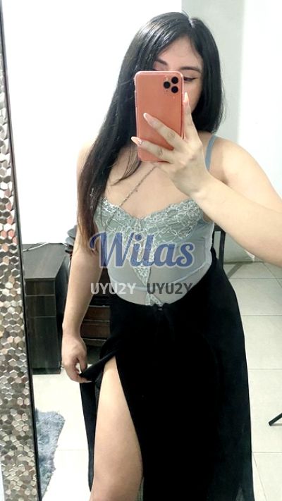Victoria, travesti en San José
