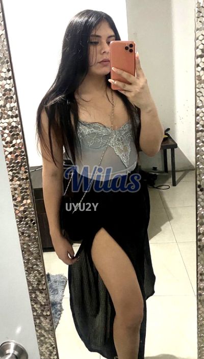 Victoria, trans en San José