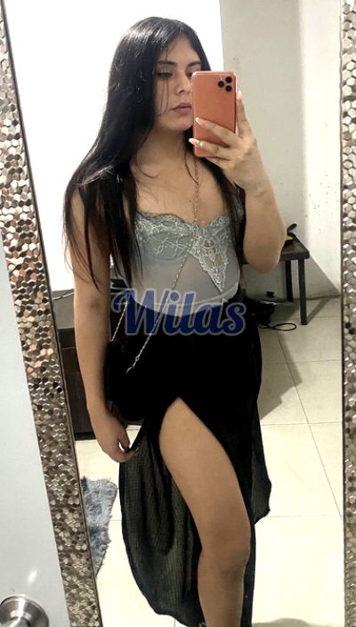 Victoria, Trans en San José
