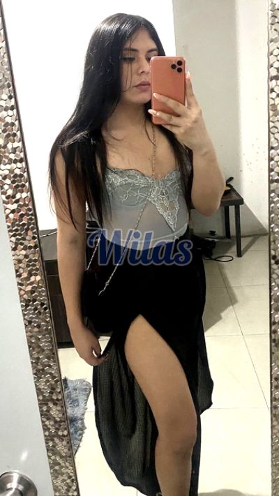 Victoria, Trans en San José
