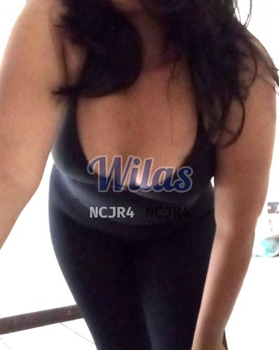 Alejandra Milf, escort en San José