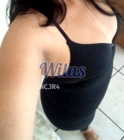 Alejandra Milf, escort en San José