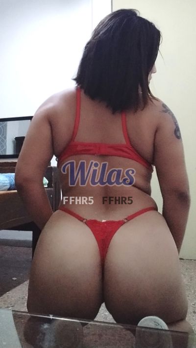 Liiis, escort en San José
