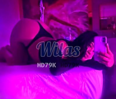 Sofi, escort en San José