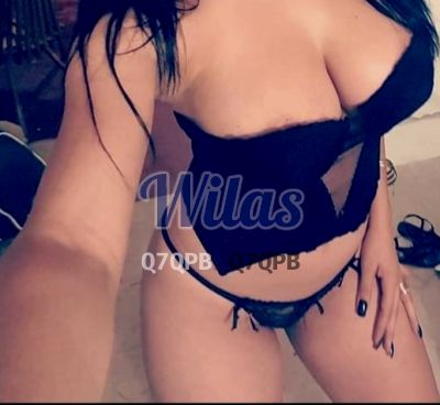 Jessika, escort en Pavas (San José)