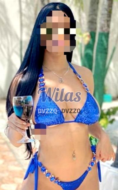 Alejandra, puta en San José