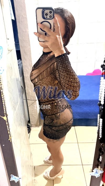 Taty 86950352, travesti en Alajuela