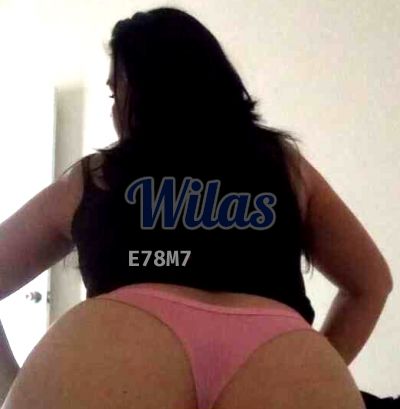 Alejandra, escort en San José