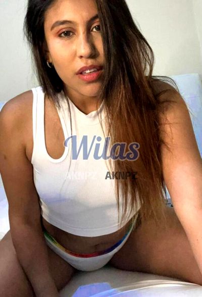 Briley, escort en San Nicolás