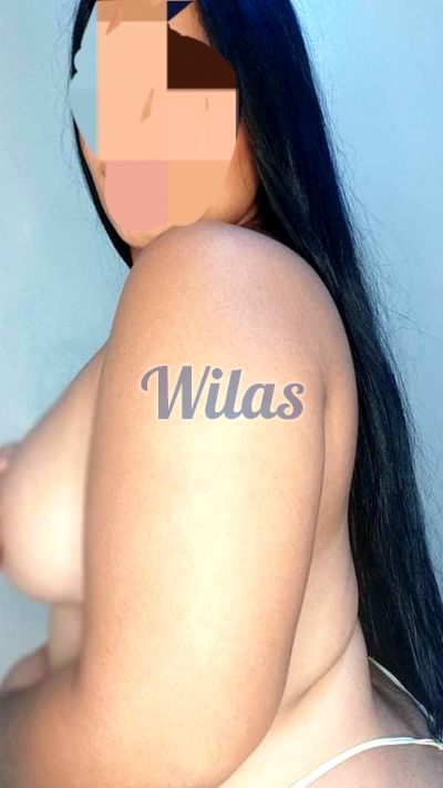 Melany, puta en San José
