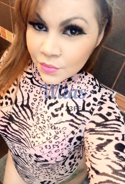 Mariana, puta en Alajuela