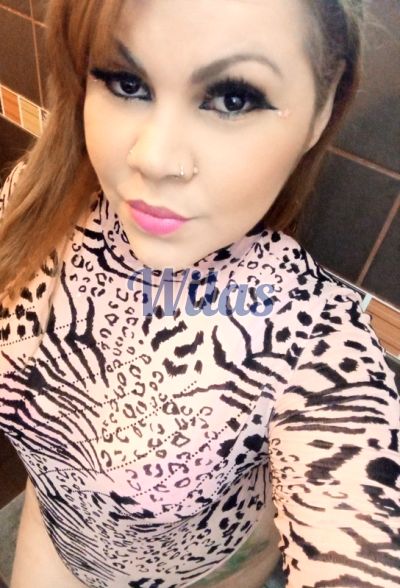 Mariana, Puta en Alajuela